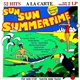 A La Carte - Sun Sun Summertime