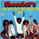 Chocolat's - Baby Let's Do It The French Way / Wait